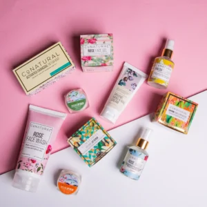 Beauty & Personal Care