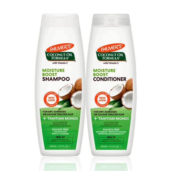 Palmers Cantu Cleansing Cream Shampoo In Pakistan