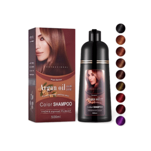 Argan Oil Hair Dye In Pakistan