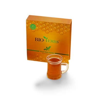 Bio Herbs Royal King Honey In Pakistan