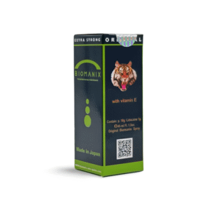 Biomanix Japan Timing Spray In Rawalpindi