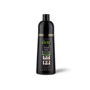 Black Hair Shampoos In Pakistan