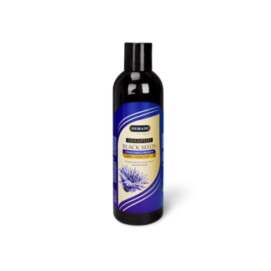 Black Seeds Shampoo In Pakistan