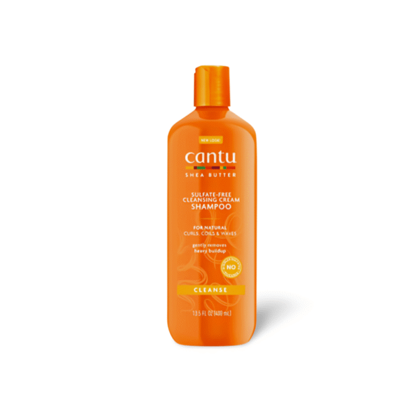 Cantu Cleansing Creem Shampoo In Pakistan