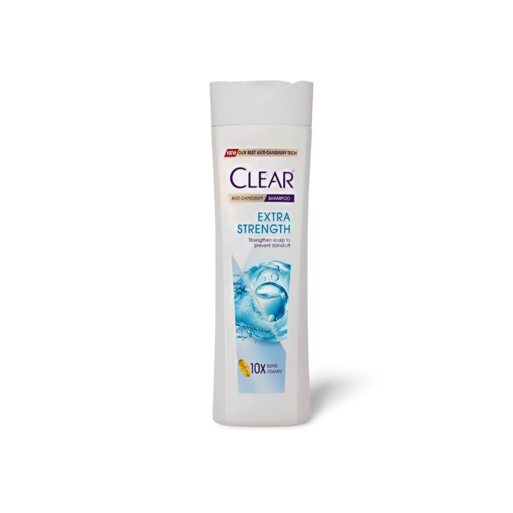 Clear Shampoo Extra Strength In Pakistan