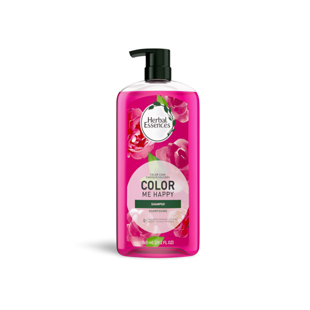 Color Me Happy Shampoo In Pakistan