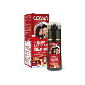 Cosmo Henna Hair Colour In Pakistan