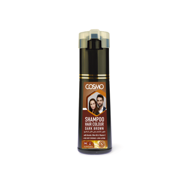 Cosmo Shampoo Hair Colour In Pakistan
