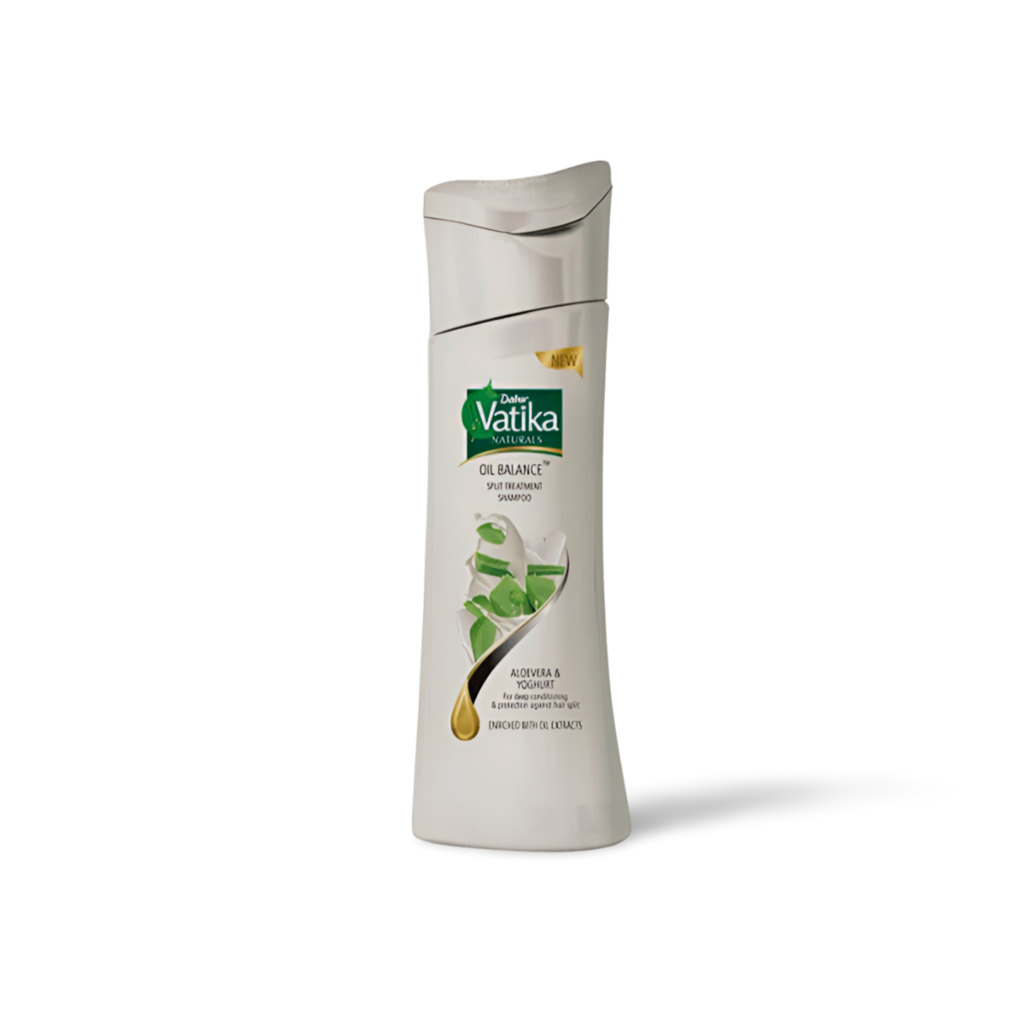 Dabur Vatika Balance Shampoo In Pakistan