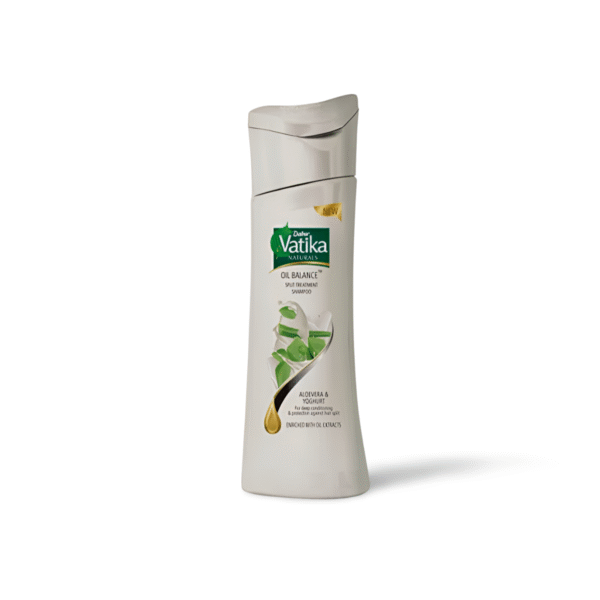 Dabur Vatika Balance Shampoo In Pakistan