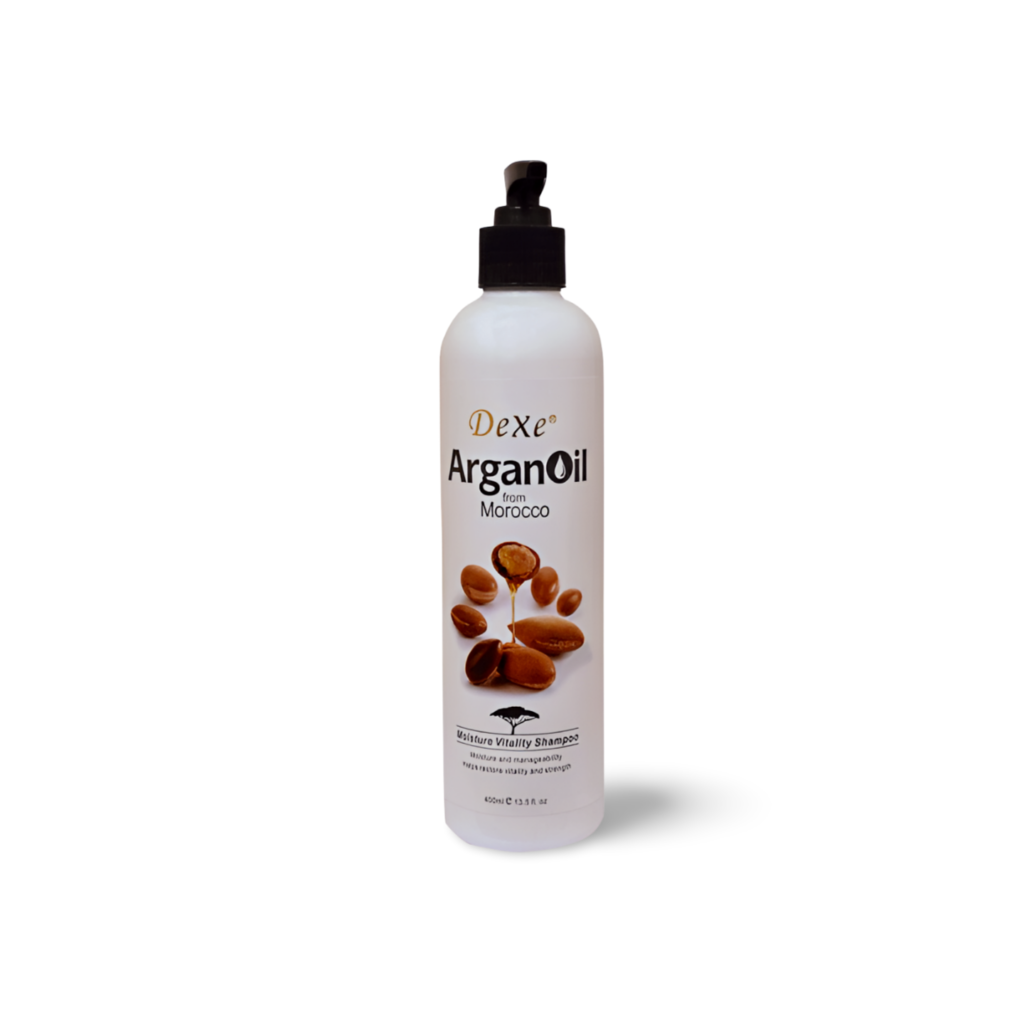 Dexe Argan Oil Morocco In Pakistan