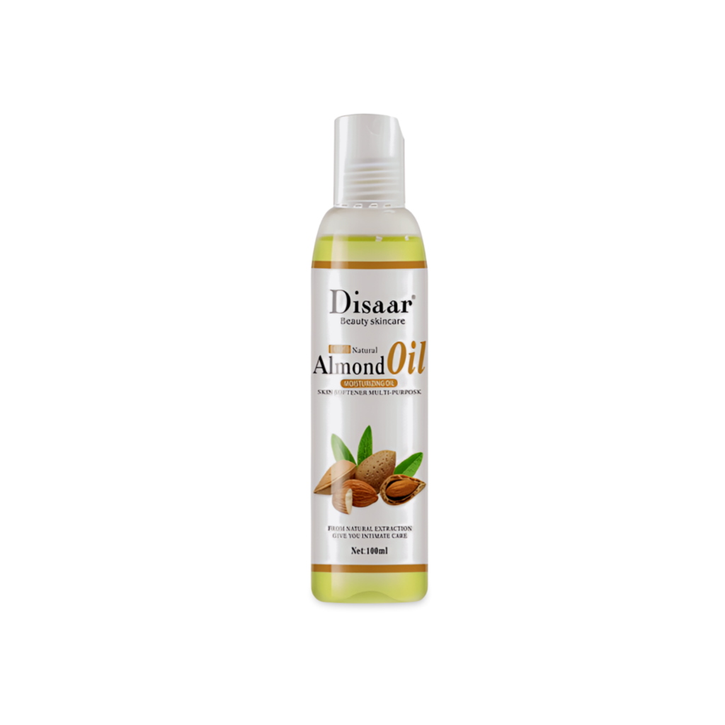 Disaar Lmond Oil Shampoo In Pakistan