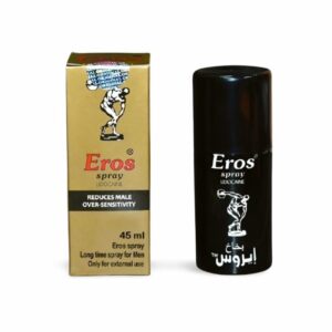 Eros Spray Delivery In Pakistan