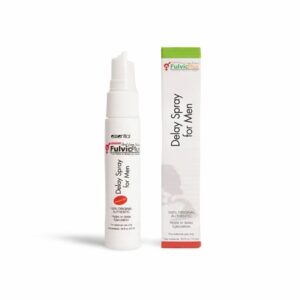 Fulvic Plus Delay Spray In Pakistan