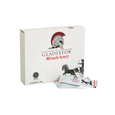 Gladiator Miracle Honey Price In Pakistan
