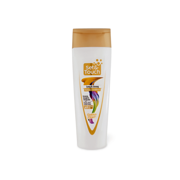 Golden Pearl Shampoo In Pakistan