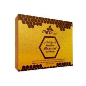 Golden Royal Honey In Pakistan