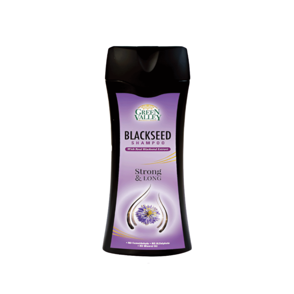 Green Valley Shampoo In Pakistan