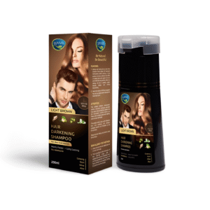 Hair Darkening Shampoo In Pakistan