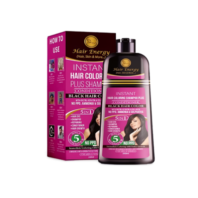 Hair Energy Color In Pakistan