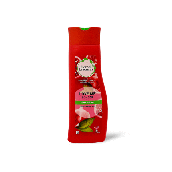 Herbal Love Me Longer Shampoo In Pakistan