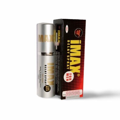 Imax 8Ml Delay Spray In Pakistan