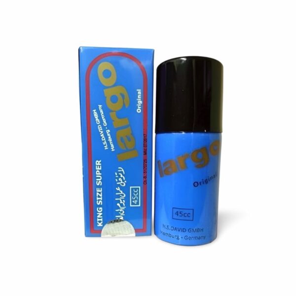 Inverma Largo Spray In Pakistan