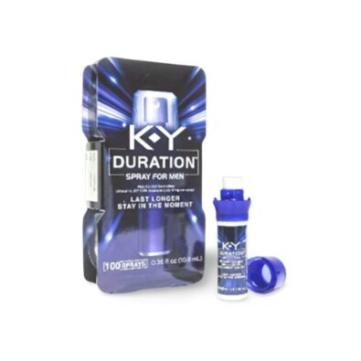 Ky Duration Spray In Pakistan