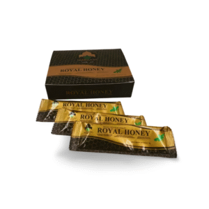 Marhaba Royal Honey In Pakistan