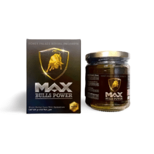 Max Bulls Power Macun In Pakistan