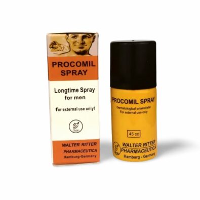 Procomil Timing Spray Urgent In Pakistan