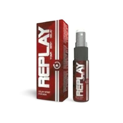 Replay Delay Spray In Pakistan