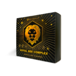 Royal Bee Complex Black Honey In Pakistan