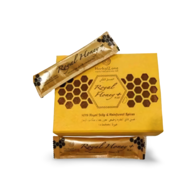 Royal Honey Plus In Pakistan