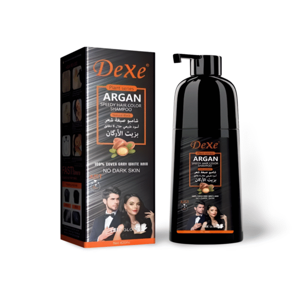 Speedy Hair Color Shampoo In Pakistan