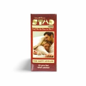 Stud 14000 Delay Spray In Pakistan