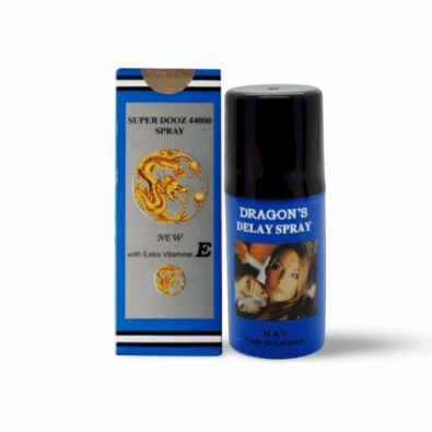 Super Dooz 44000 Delay Spray In Pakistan