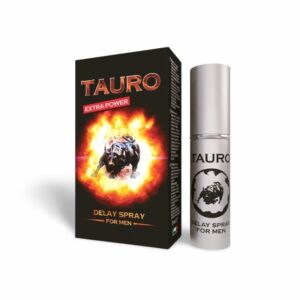 Tauro Extra Power Spray In Pakistan
