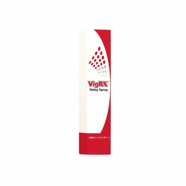 VigRx Delay Spray 50Ml In Pakistan