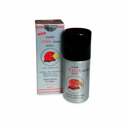 Viga 100000 Delay Spray In Pakistan