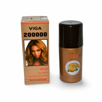 Viga 200000 Spray Urgent Delivery In Pakistan
