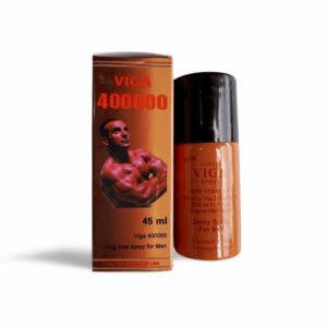 Viga 400000 Timing Spray In Pakistan