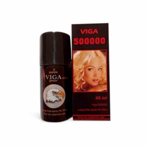 Viga 500000 Delay Spray In Pakistan