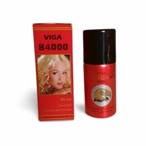 Viga 84000 Delay Spray In Pakistan