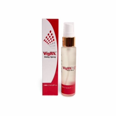 Vigrx Delay Spray In Pakistan