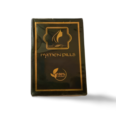 Virginity Capsule For First Night In Pakistan