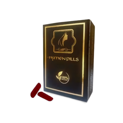 Virginity Capsule Price In Pakistan