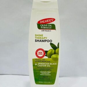 Palmers Cantu Cleansing Cream Shampoo In Pakistan