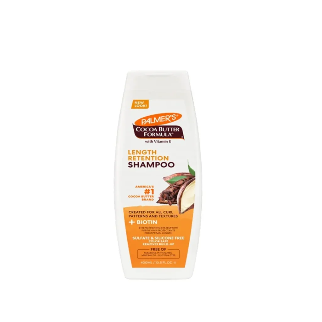 Palmers Cantu Cleansing Cream Shampoo In Pakistan