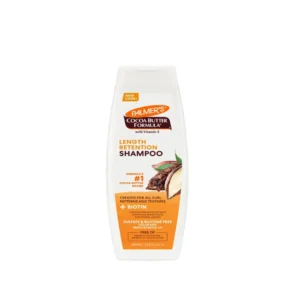 Palmers Cantu Cleansing Cream Shampoo In Pakistan